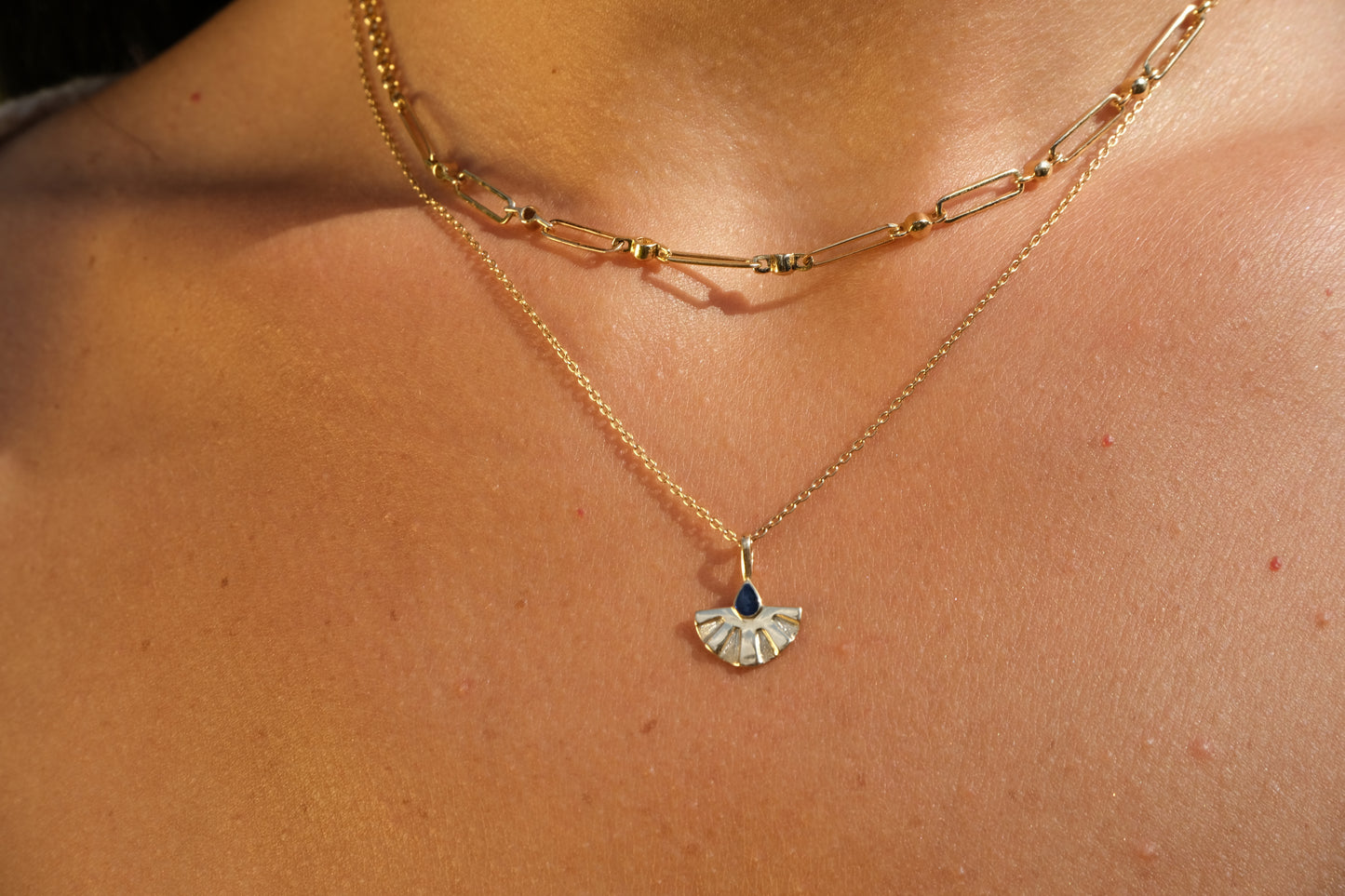 Aurora Pendant - NP15