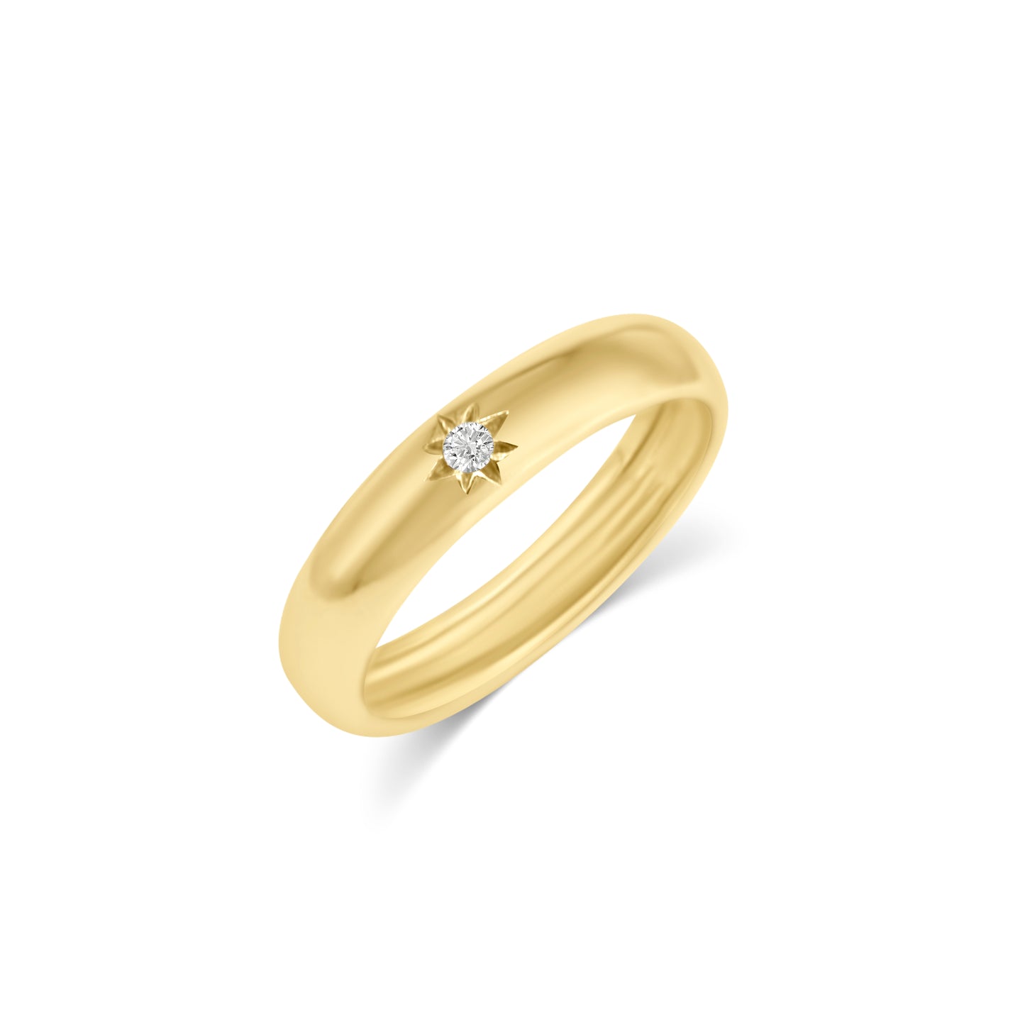 Diamond Star Band - R73