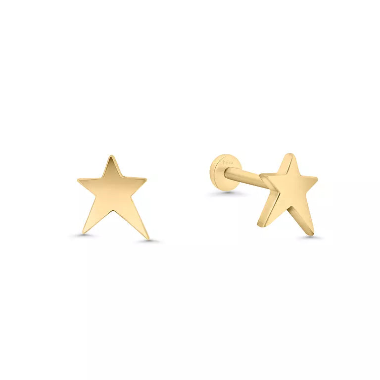 Star Stud (Sold As Singles) - E54