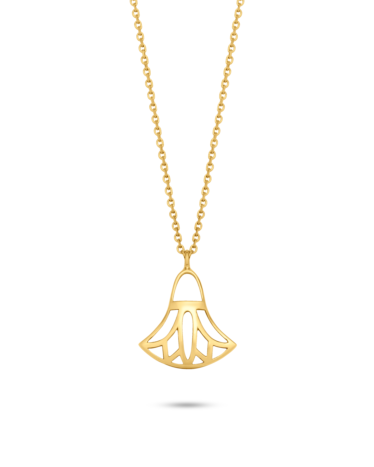 Lotus Pendant - NP13
