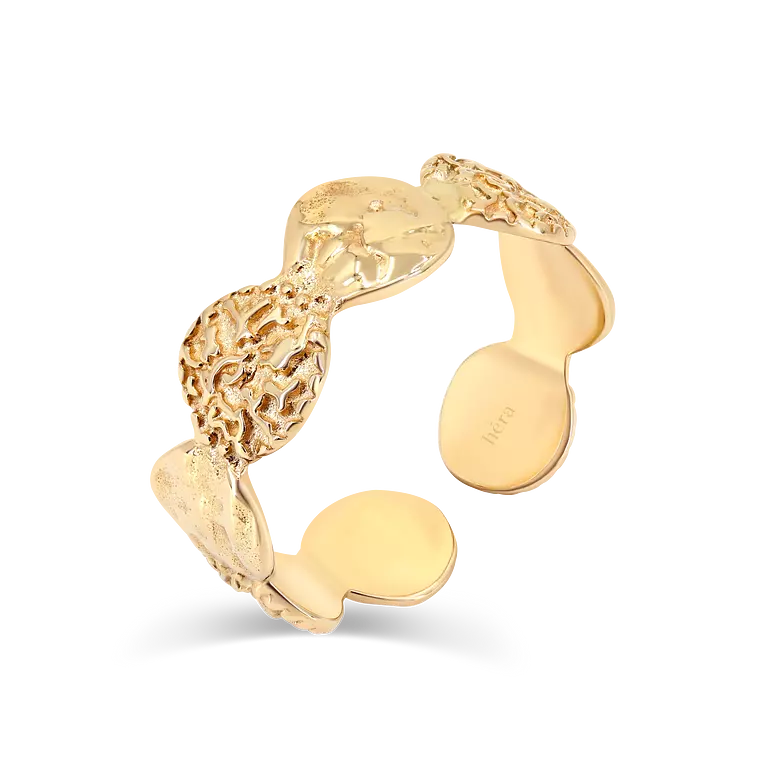 Vintage Ring - R59