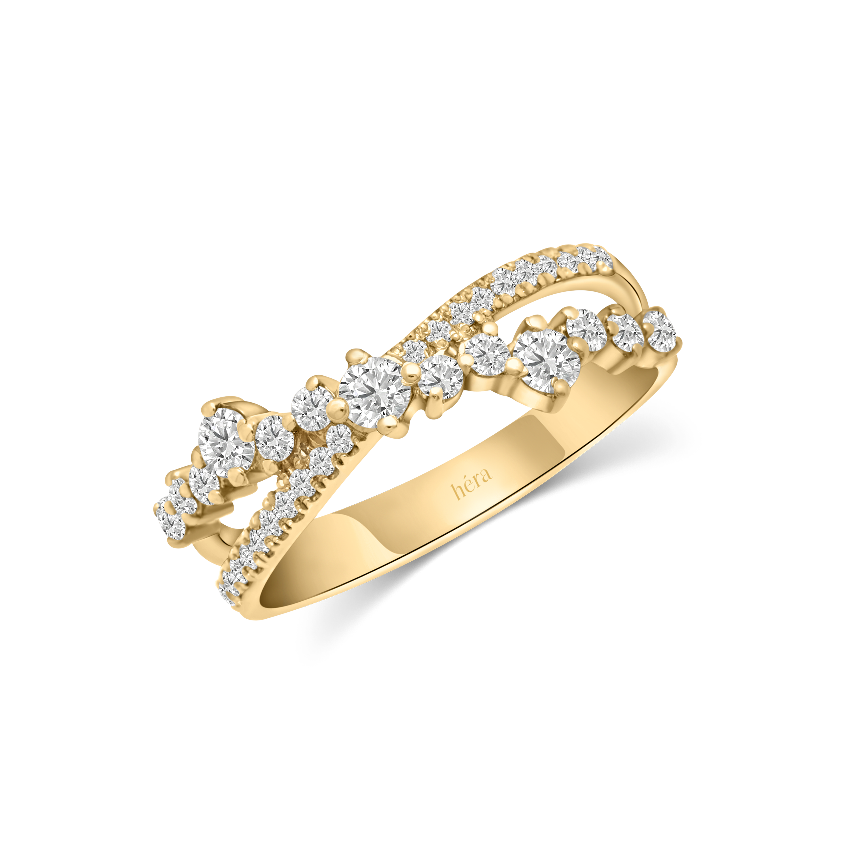 Héra Ring - R7