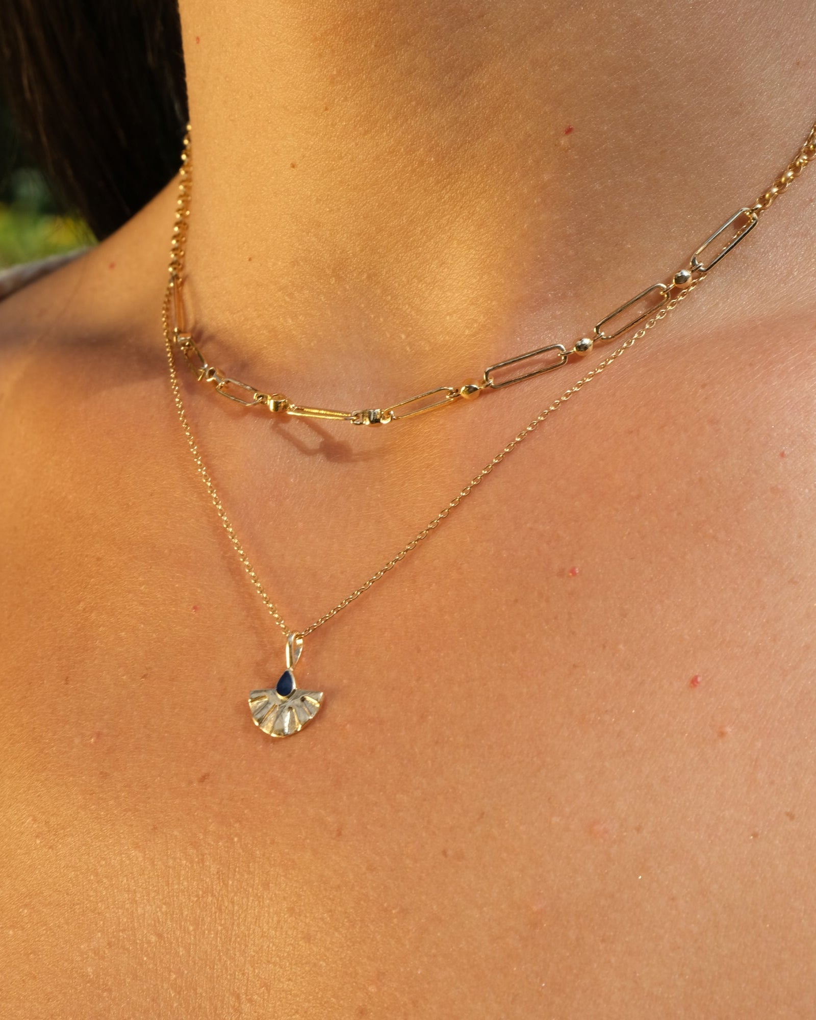 Aurora Pendant - NP15