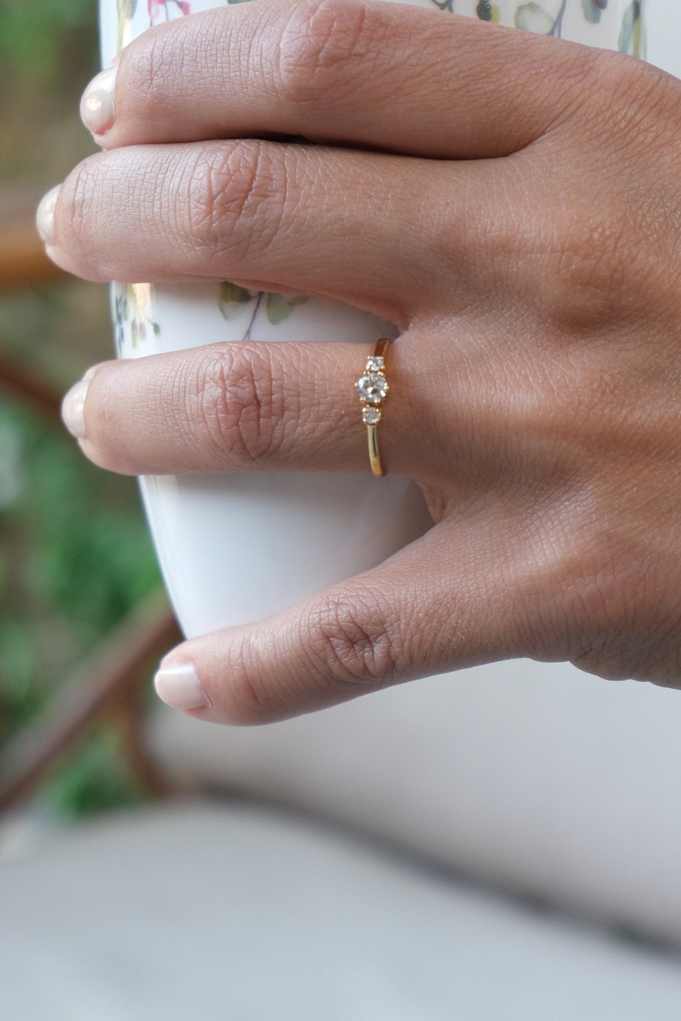 Marry Me Ring - R1