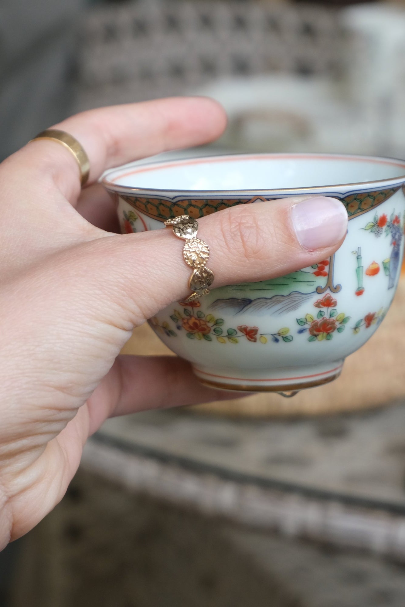 Vintage Ring - R59