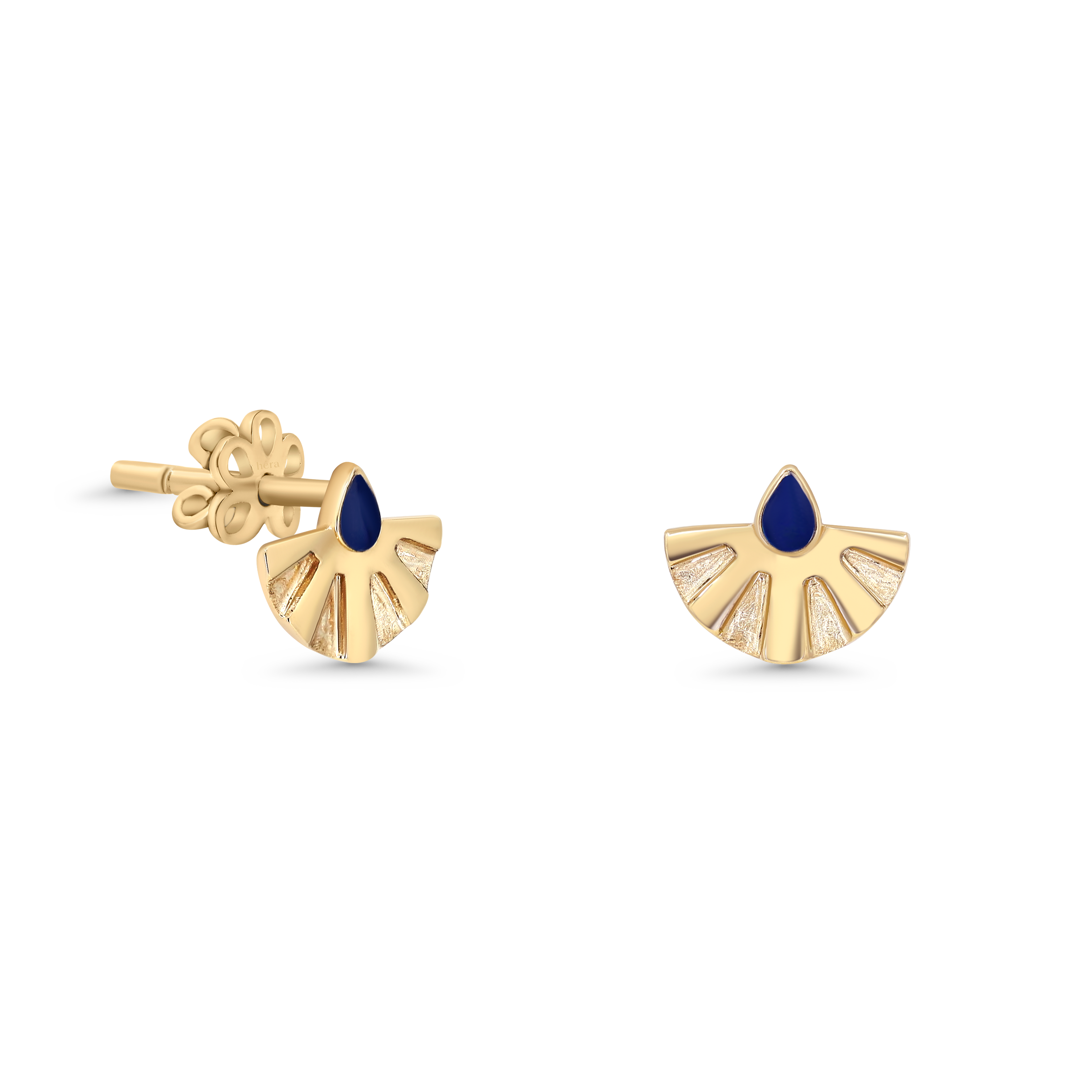 Aurora Earrings - E72