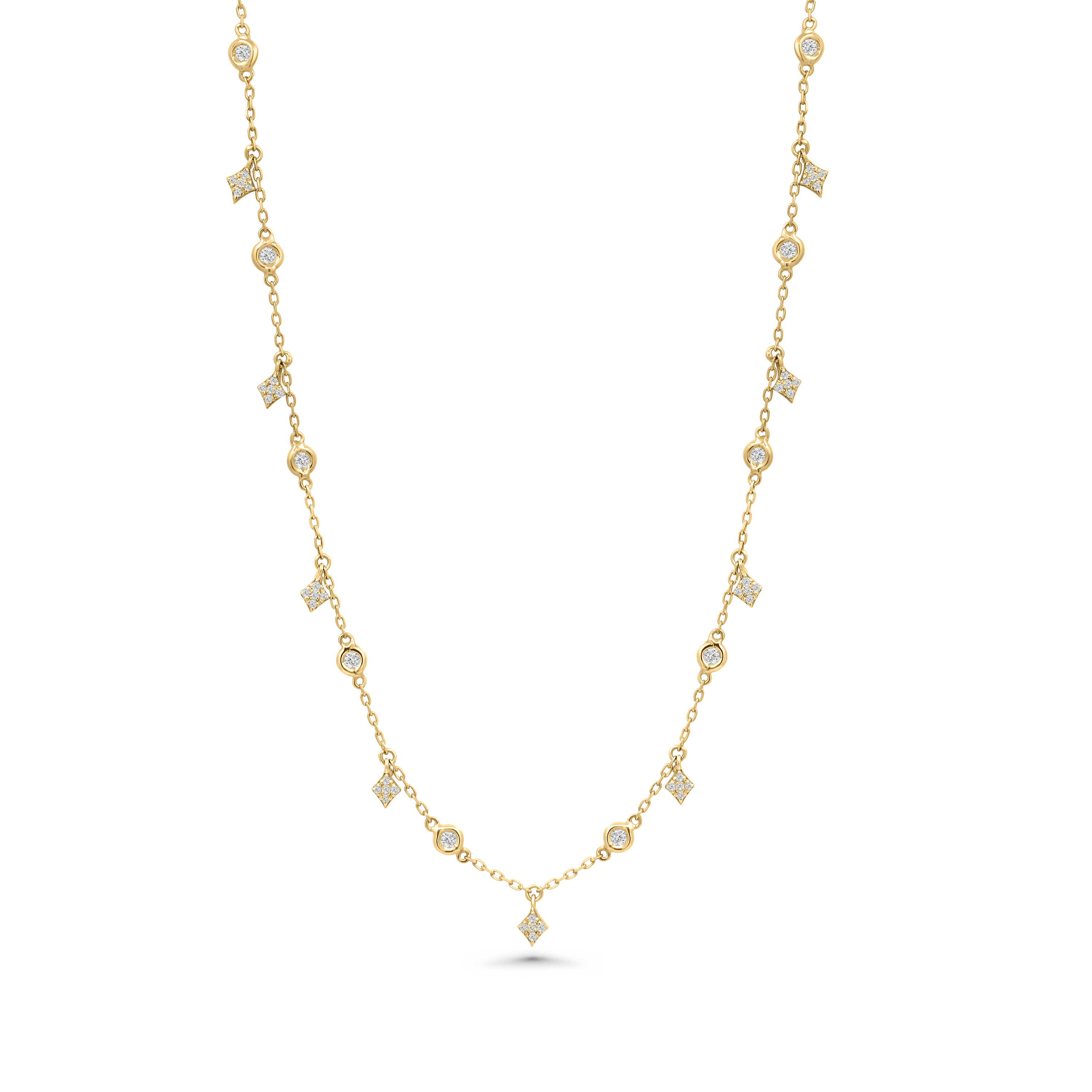 Twilight Necklace - NP23