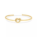 The Knot Bangle - B14