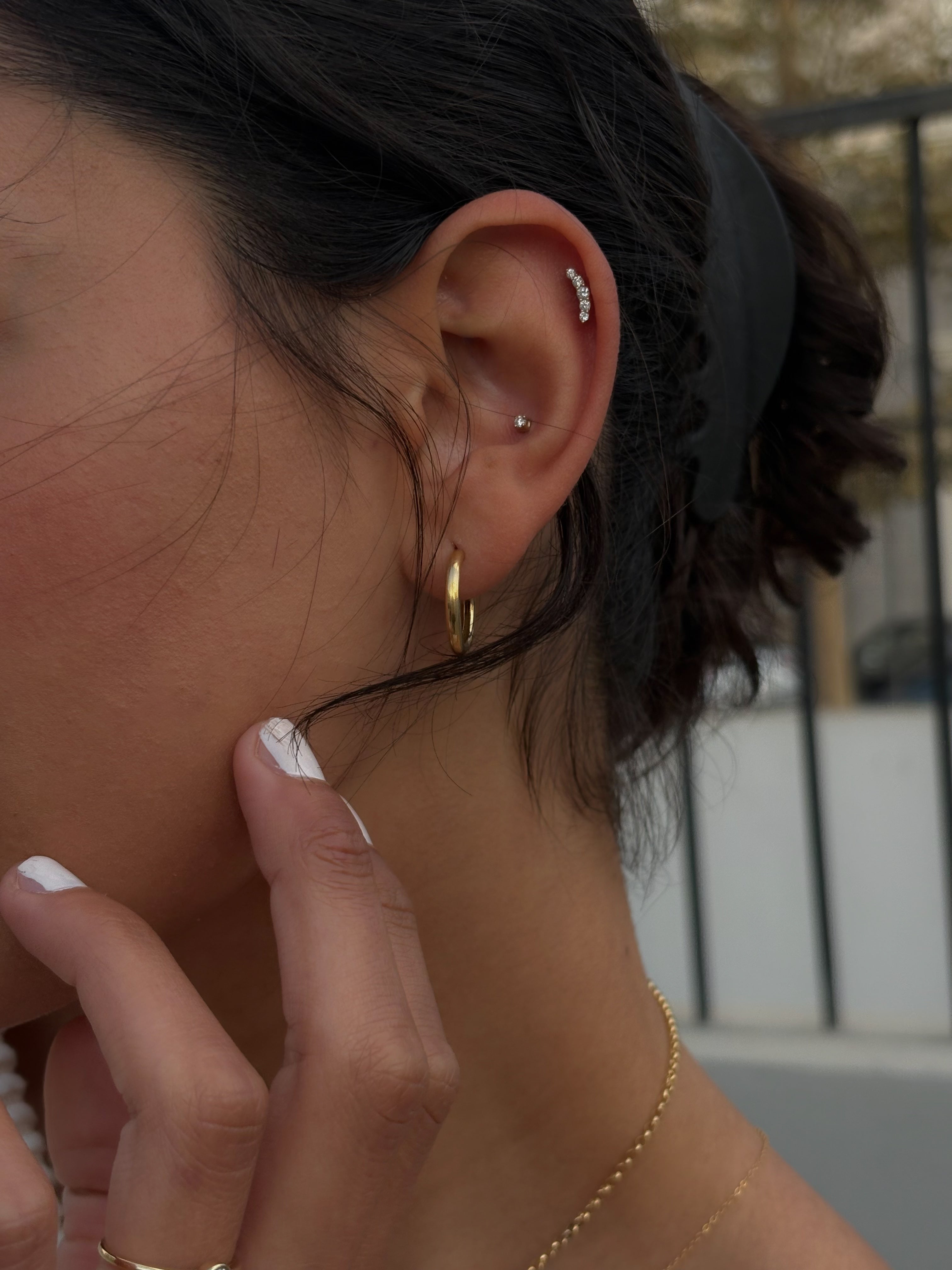 Arch Stud (Sold as Singles) - E1