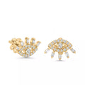 Eye Stud (Sold as Singles) - E18