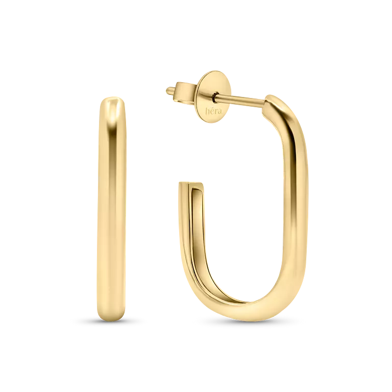 Rectangular Hoops - E36