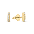 Line Stud (Sold as Singles) - E44