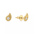 Fire Ball Stud (Sold as Singles) - E52