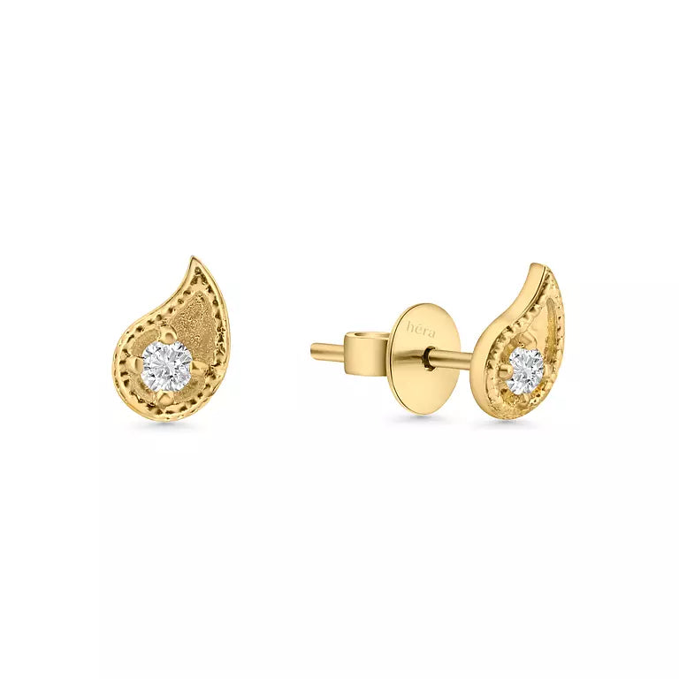Fire Ball Stud (Sold as Singles) - E52