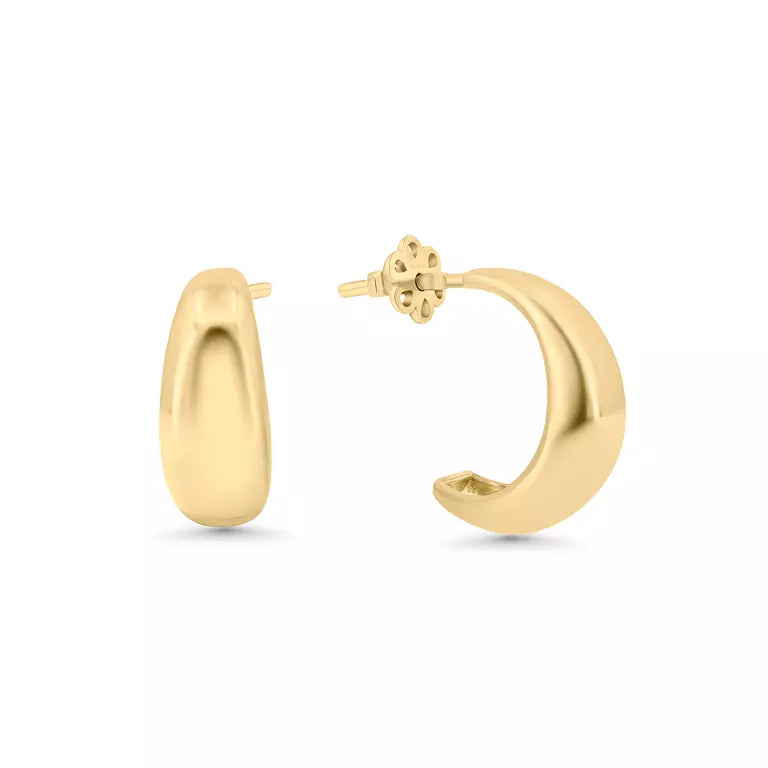 Dome Hoops - E55