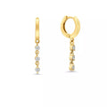 Tria Diamond Droplets ( sold as singles ) - E71