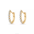 Héra Hoops (Sold as Singles) - E73