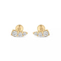 Degradée Stud (Sold as Singles) - E8
