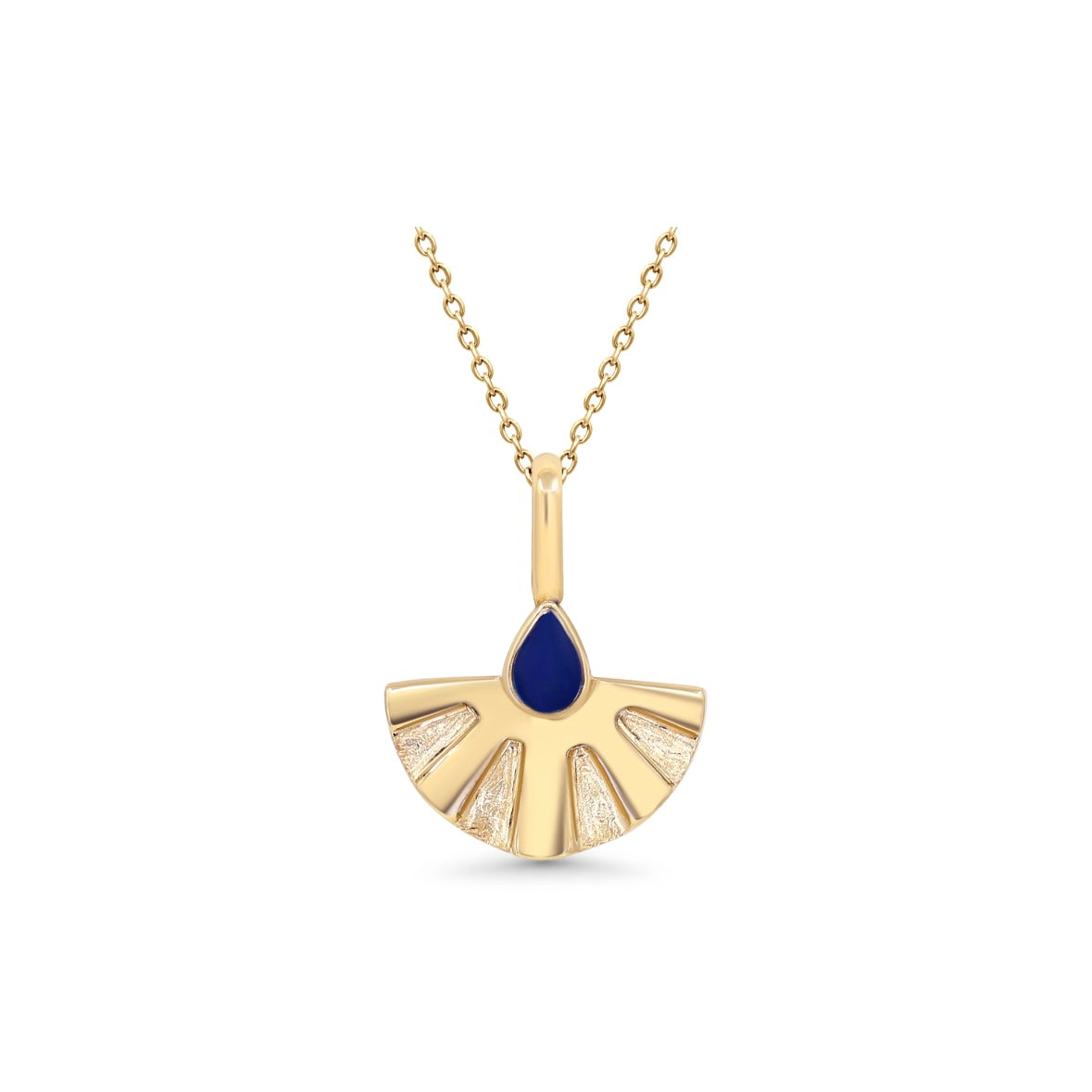 Aurora Pendant - NP15