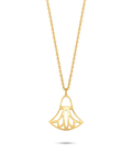 Lotus Pendant - NP13
