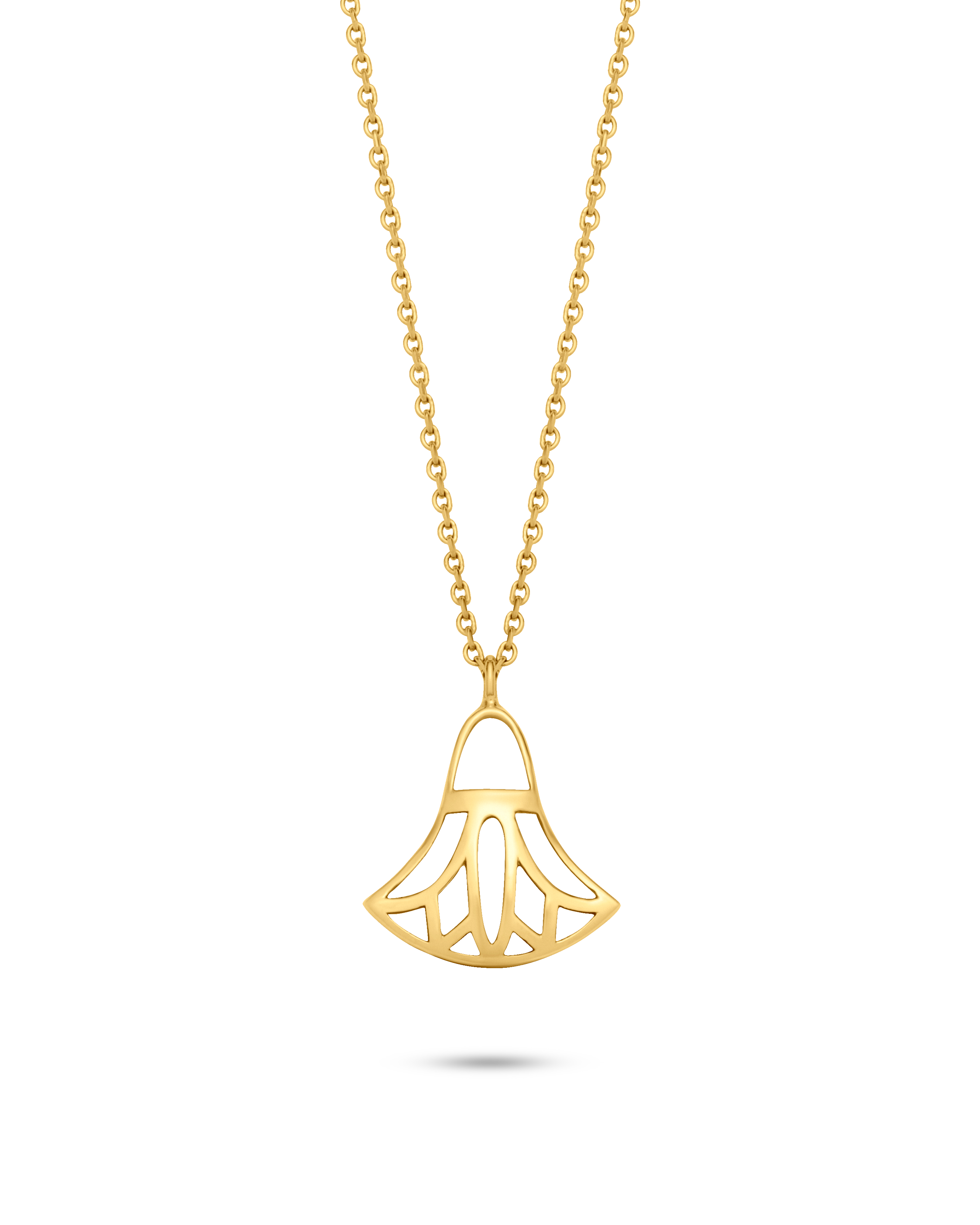 Lotus Pendant - NP13