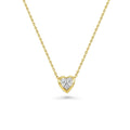 Eternal Heart Necklace -NP31