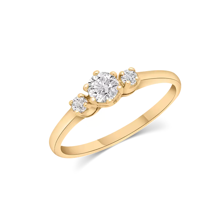 Marry Me Ring - R1