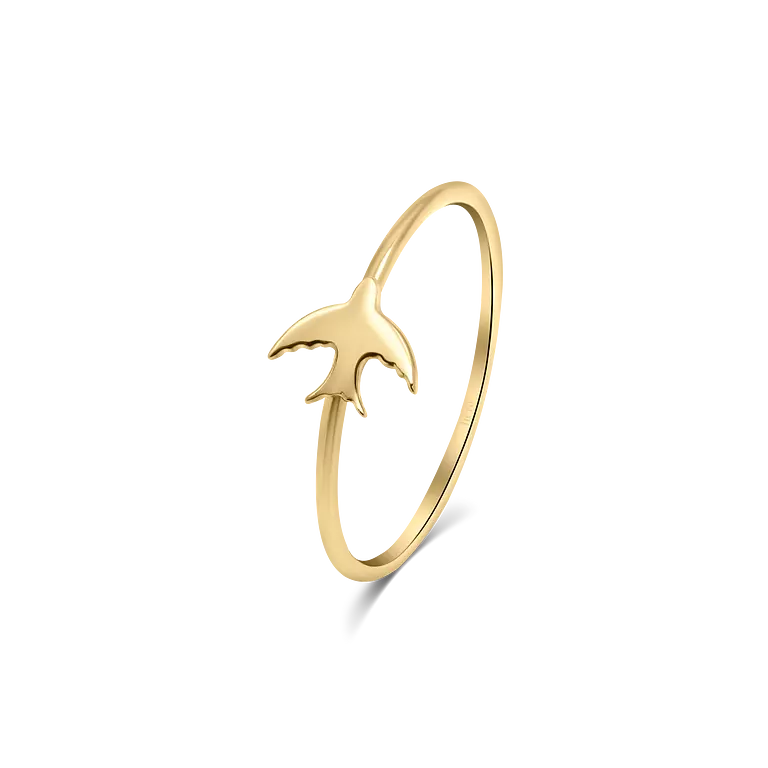 Flying Bird Ring - R29