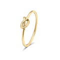 Knot Ring - R44