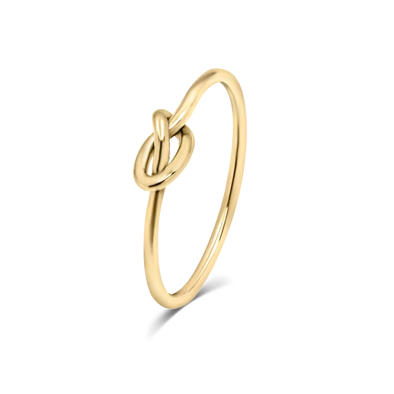 Knot Ring - R44