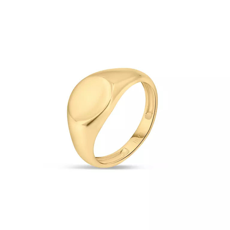 Signet Ring - R52