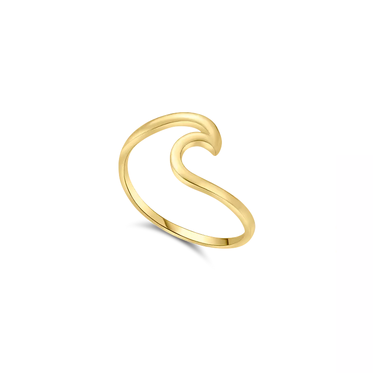 Wave Ring - R53