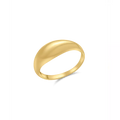 Small Dome Ring - R54