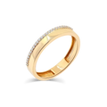 Half Eternity Band - R56