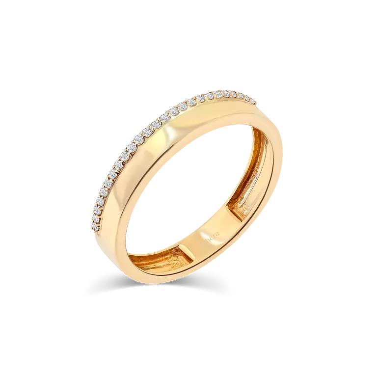 Half Eternity Band - R56