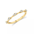 Double Stack Ring - R5