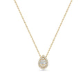 Pear Necklace - NP9