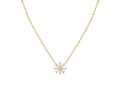 Snowflake Pendant - NP20