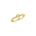 The Celeste Ring - R66